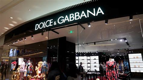 soldes dolce gabbana|dolce gabbana factory outlet.